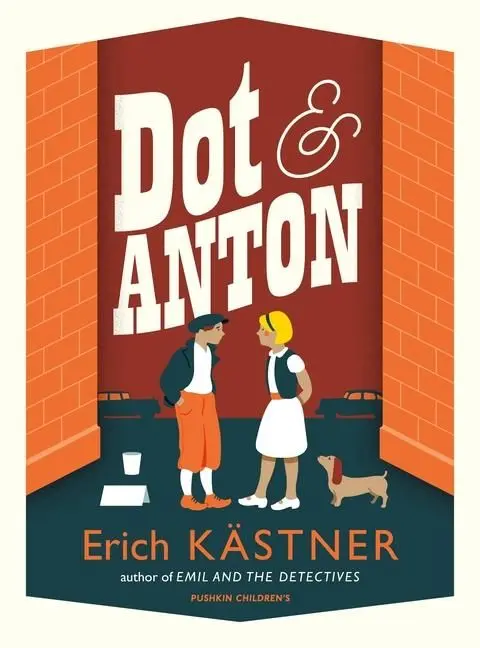 Pünktchen und Anton