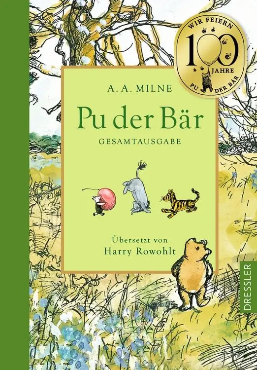 Pu der Bär