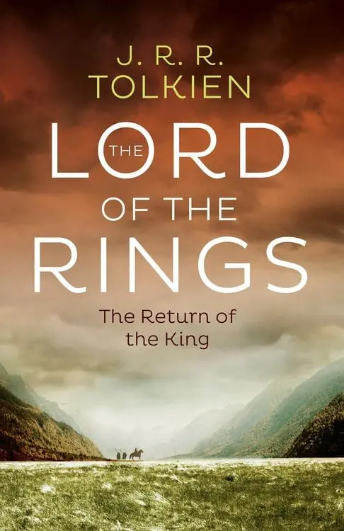 Tolkien, J: Return of the King