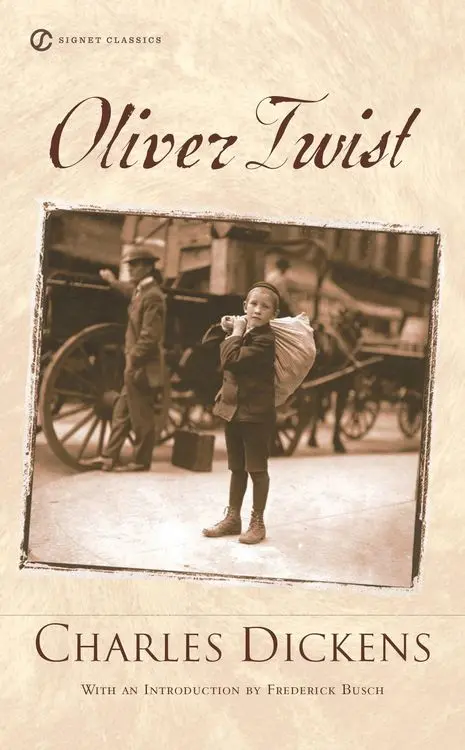 Oliver Twist