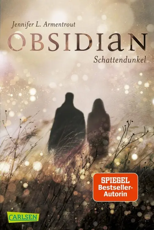 Schattendunkel / Obsidian Bd.1
Band 1 der Fantasy-Romance-Bestsellerserie mit Suchtgefahr