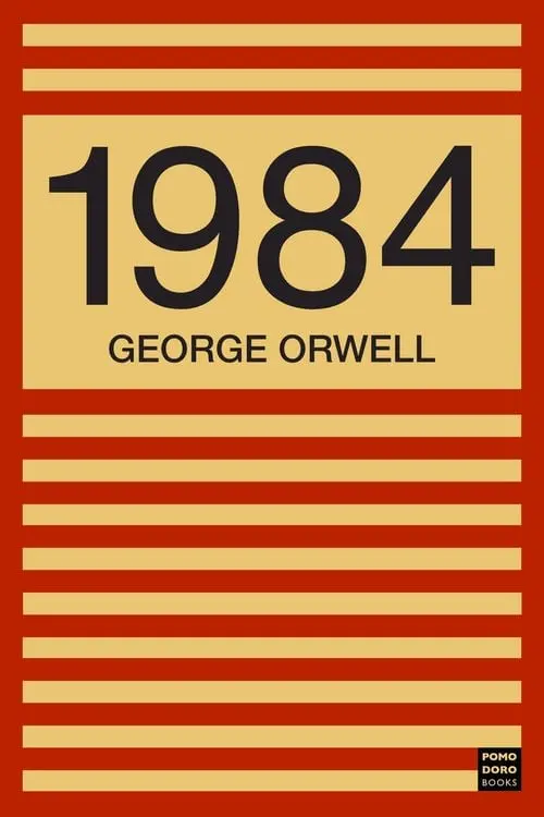 1984 (English Edition)