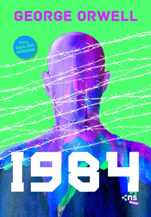 1984 (English Edition)