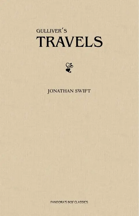 Gulliver's Travels