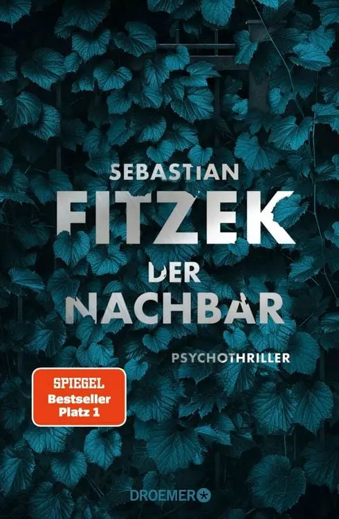 Der Nachbar
Psychothriller