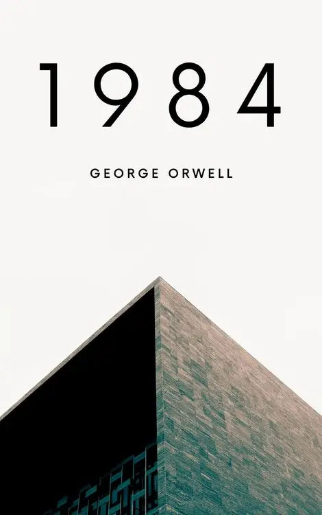 1984 (English Edition)