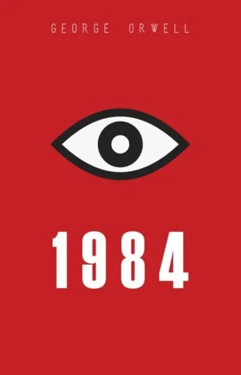 Nineteen Eighty-Four