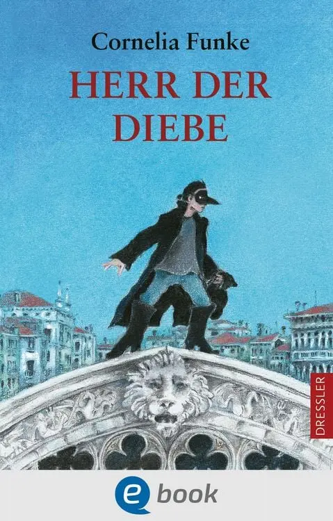 Herr der Diebe