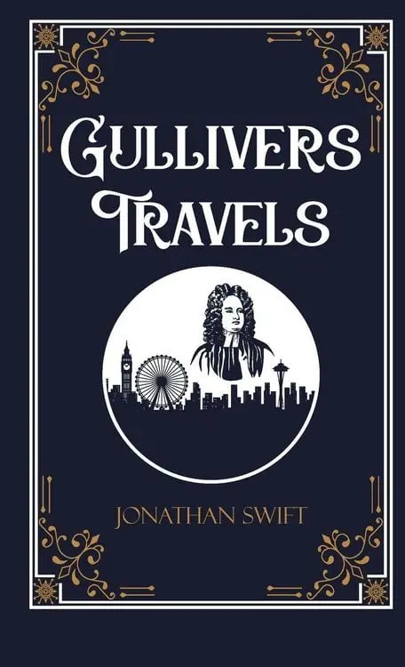 Gullivers-travels