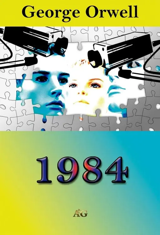 1984 (English Edition)