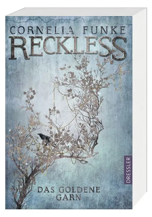 Reckless 3. Das goldene Garn
Das goldene Garn