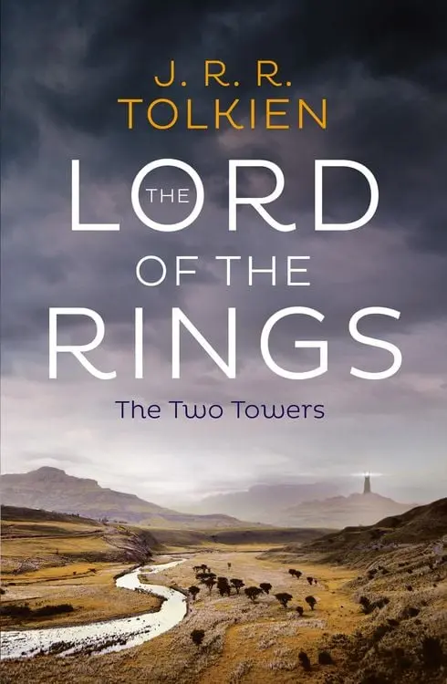 Tolkien, J: The Two Towers