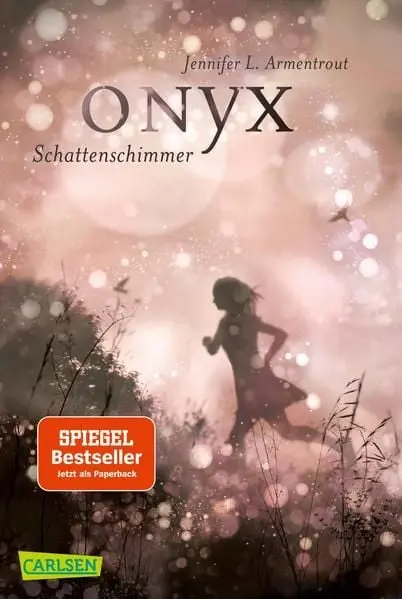 Onyx.Schattenschimmer / Obsidian Band 2
Band 2 der Fantasy-Romance-Bestsellerserie mit Suchtgefahr
