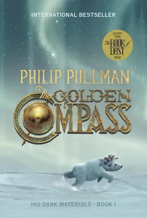 His Dark Materials: The Golden Compass (Book 1) Dark Materials Book 1