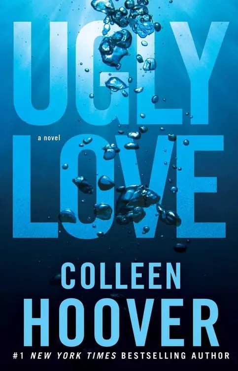Ugly Love
A Novel