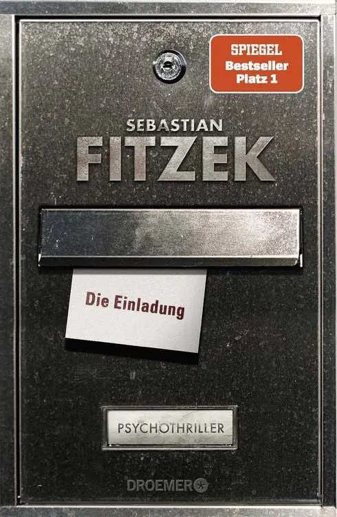 Die Einladung
Psychothriller