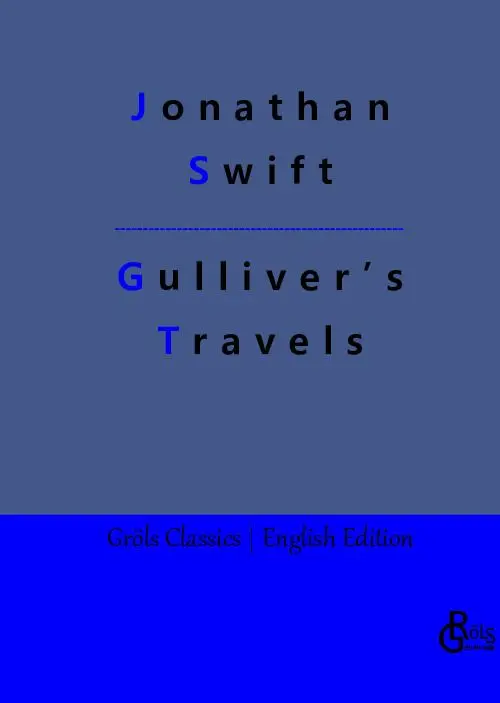 Gulliver's Travels
