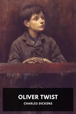 Oliver Twist
