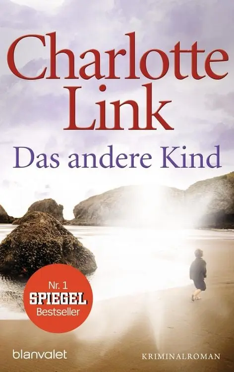 Das andere Kind
Roman