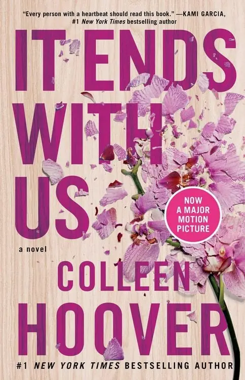 It Ends with Us
A Novel