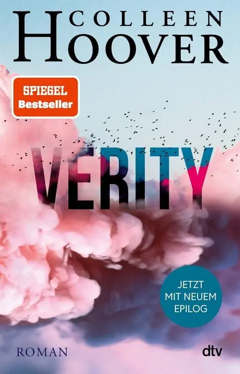 Verity Der TikTok-Bestseller - ein Romantik-Thriller voller Emotionen ab Oktober 2026 im Kino