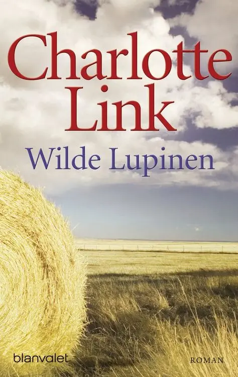 Wilde Lupinen
Roman