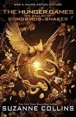 Ballad of Songbirds and Snakes