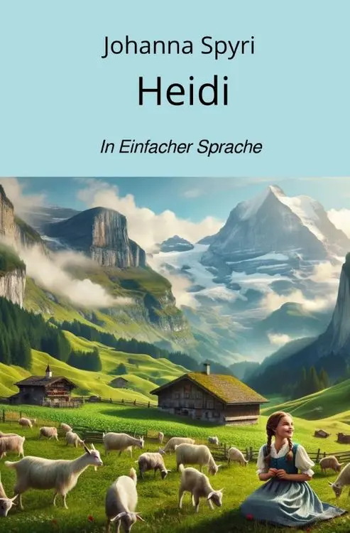 Heidi In Einfacher Sprache