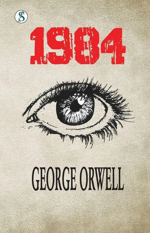 1984 (English Edition)