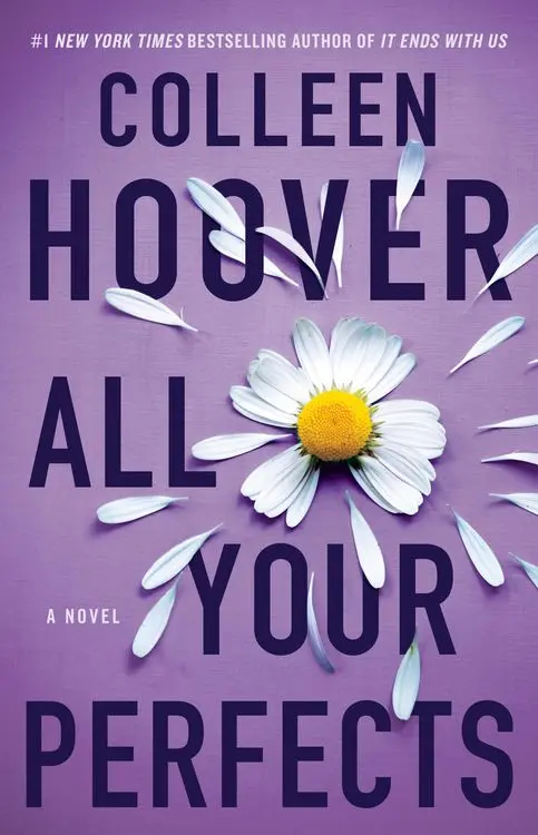 All Your Perfects
A Novel