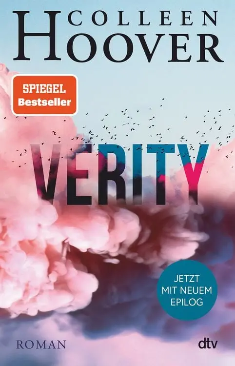 Verity
Der TikTok-Bestseller – ein Romantik-Thriller voller Emotionen. Mit exklusivem Epilog.