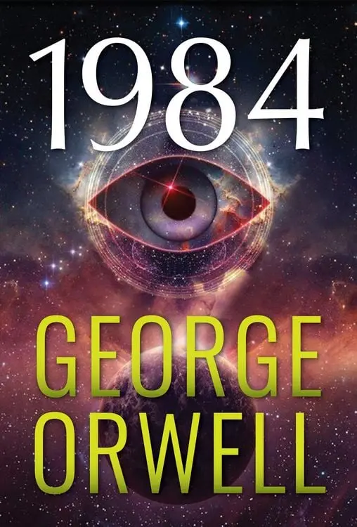 1984 (English Edition)