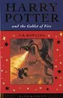 Harry Potter and the Goblet of Fire
Winner of the Corine - Internationaler Buchpreis, Kategorie Kinder- und Jugendbuch 2001
