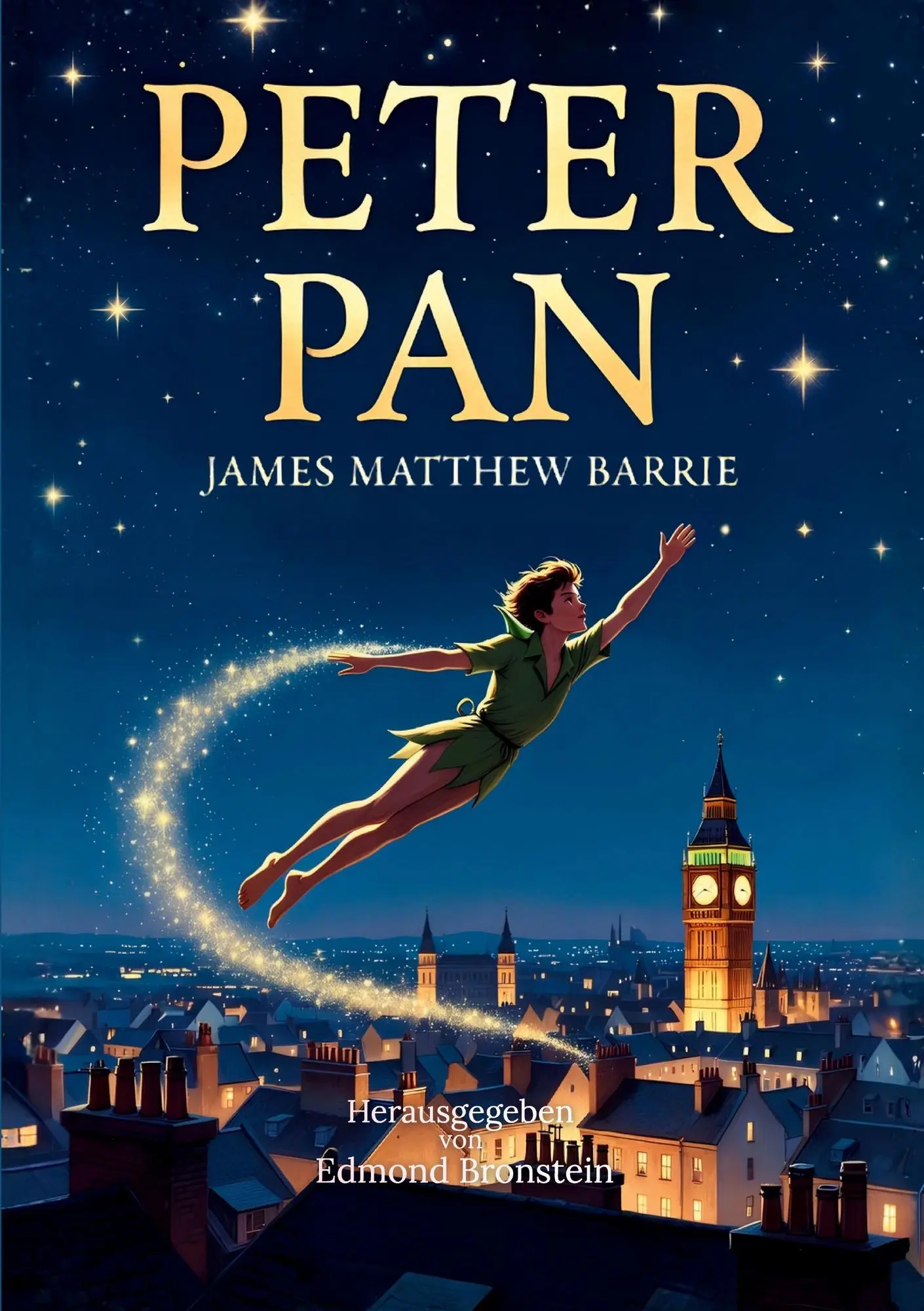 Peter Pan