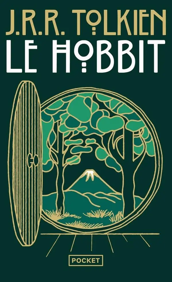 Le Hobbit
Fantasy