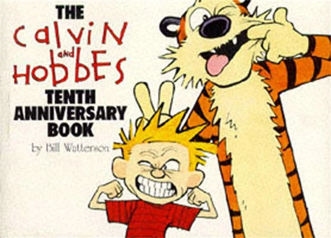 Calvin & Hobbes