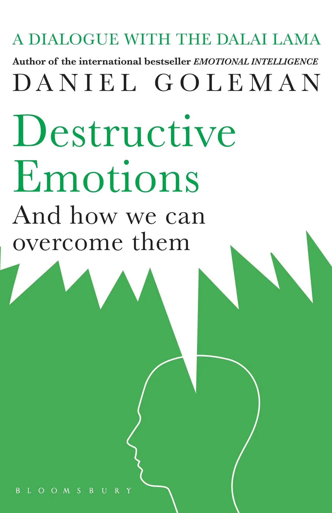 Destructive emotions (French)