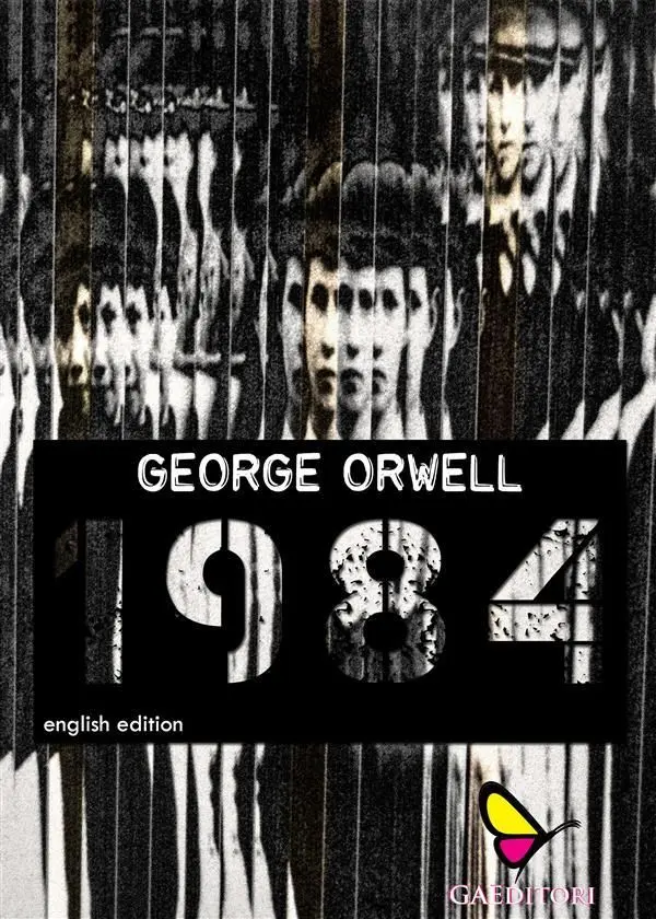 1984 (English Edition)