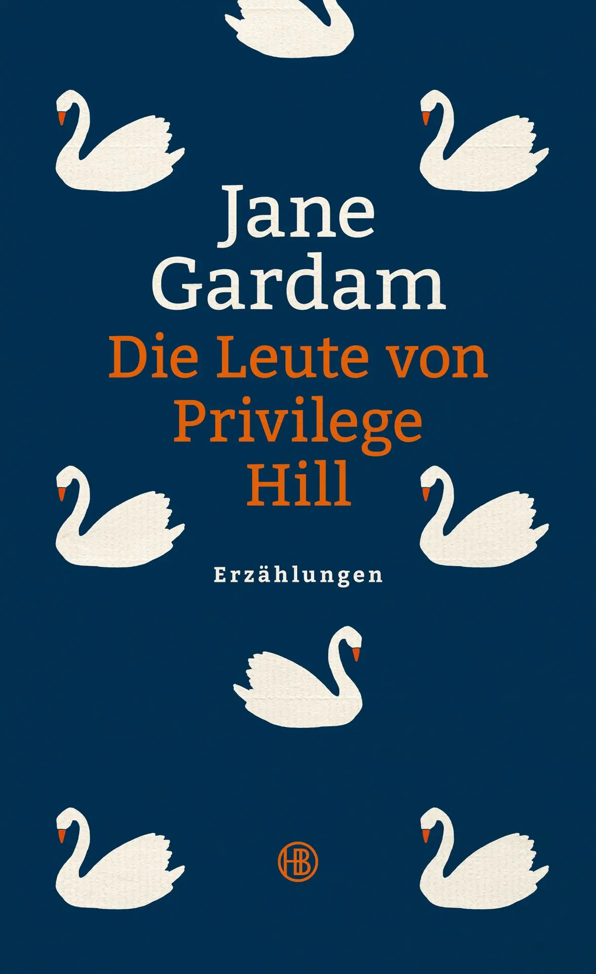 Die Leute von Privilege Hill Erzählungen