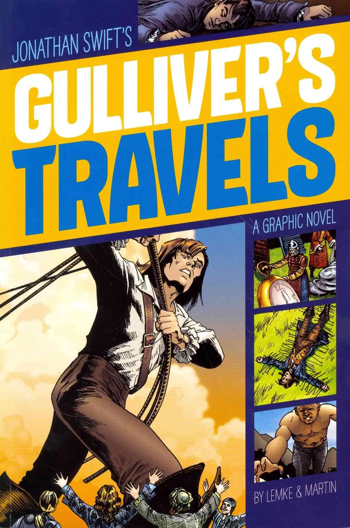 Gulliver's Travels