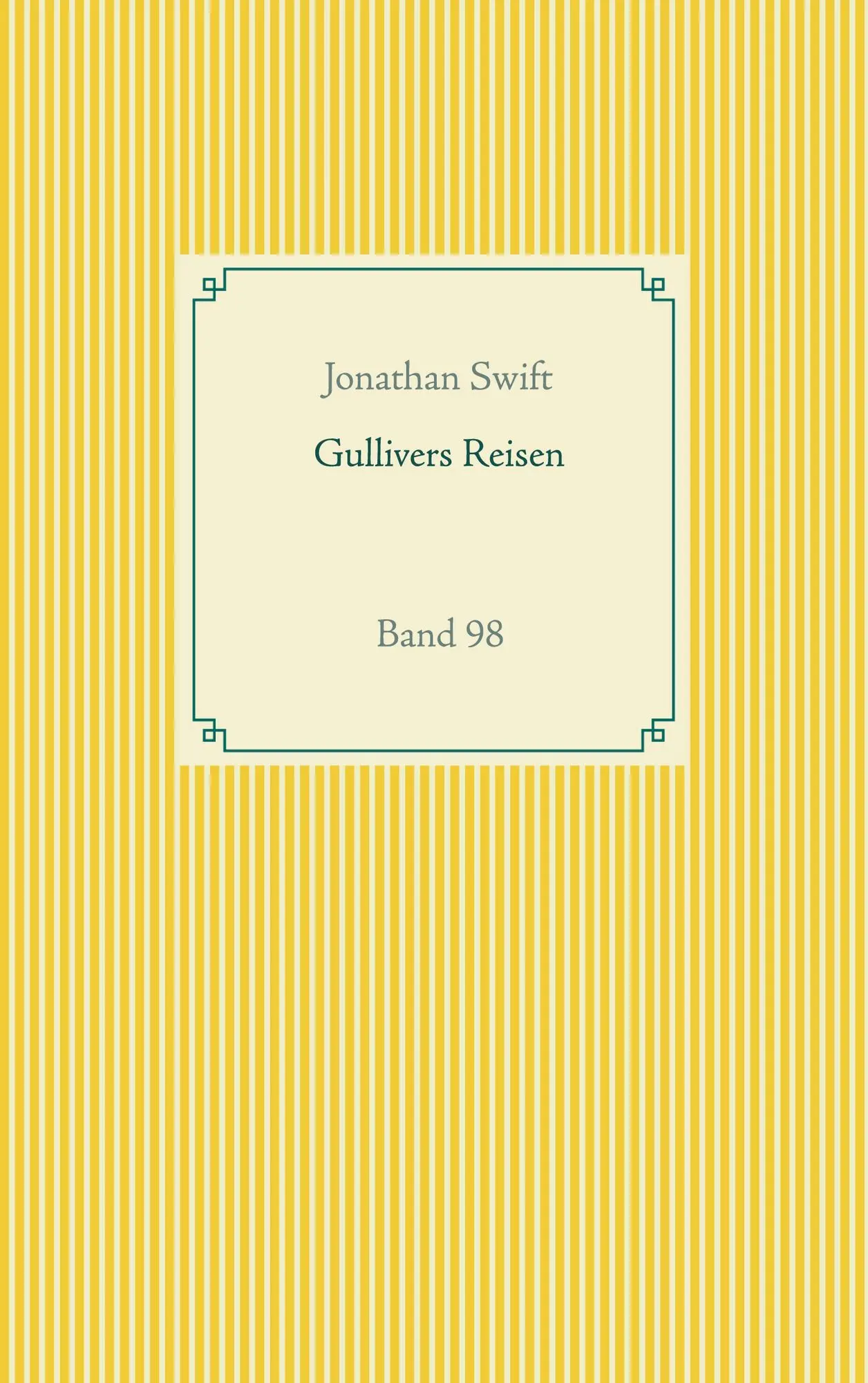 Gullivers Reisen