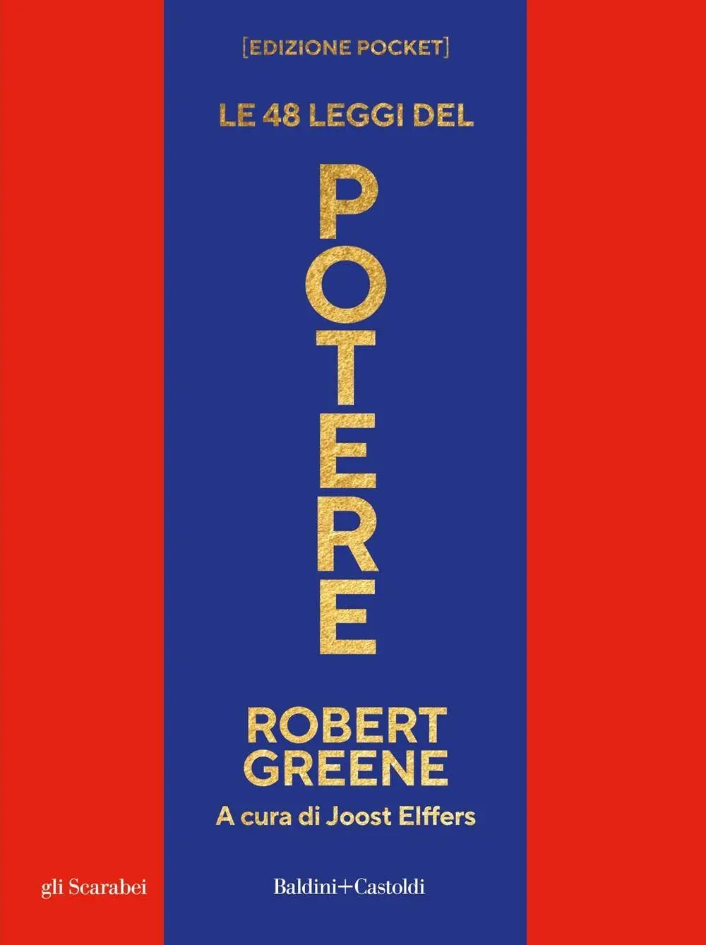 Le 48 leggi del potere
