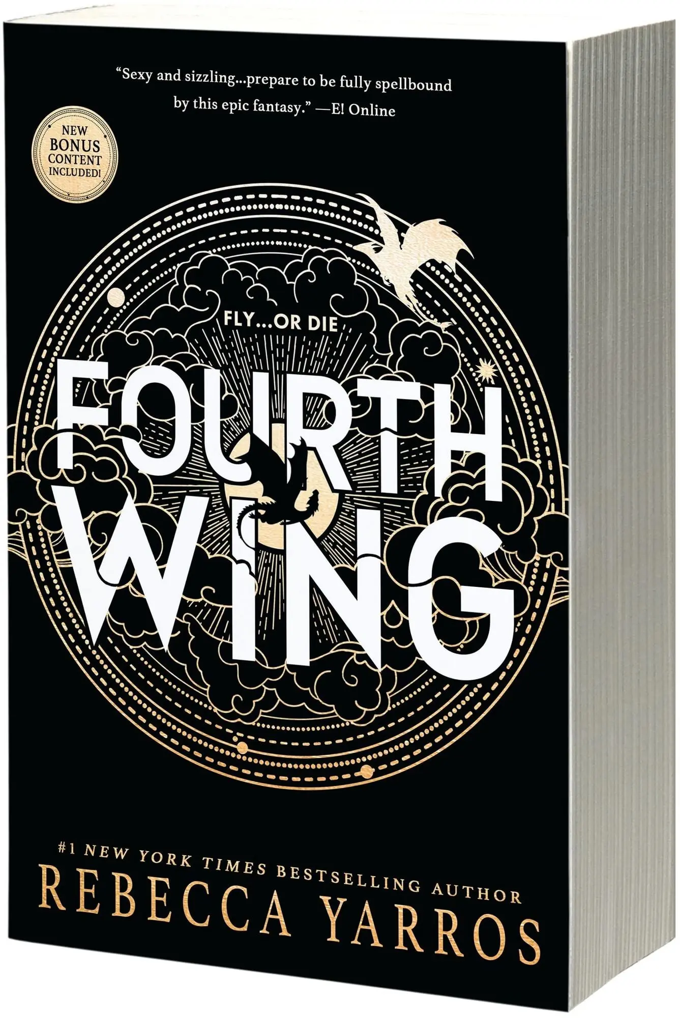 Fourth WIng