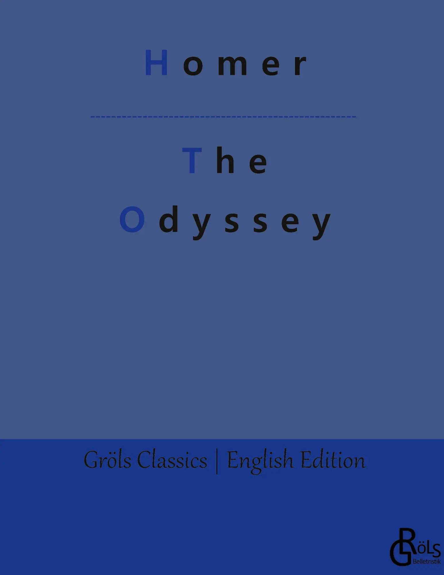 The Odyssey