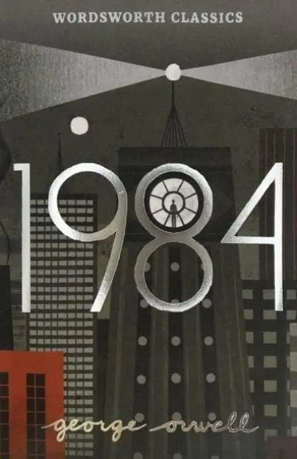 Nineteen Eighty-Four