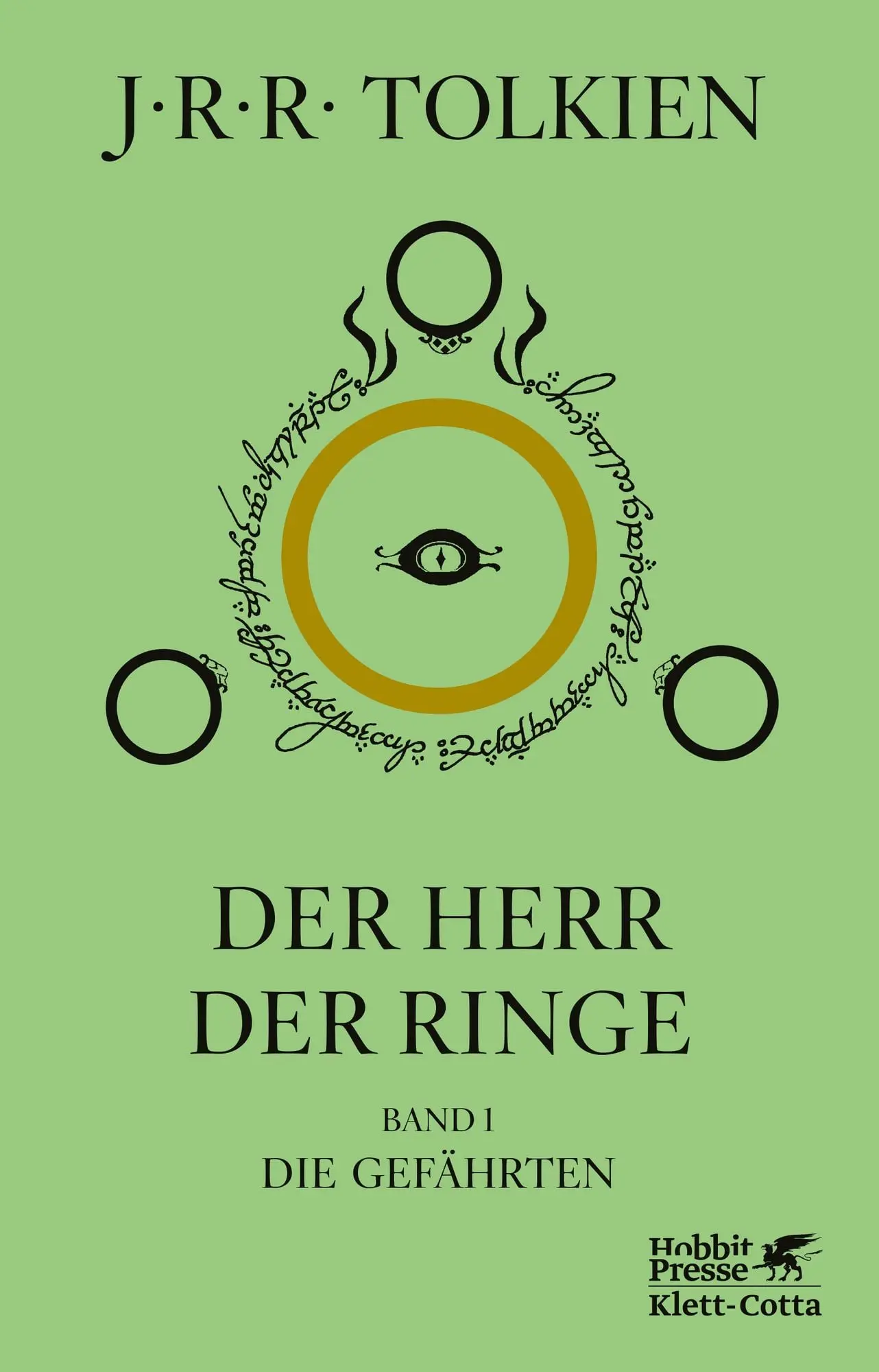 Die Gefahrten