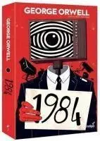 1984 [TURKISH EDITION]