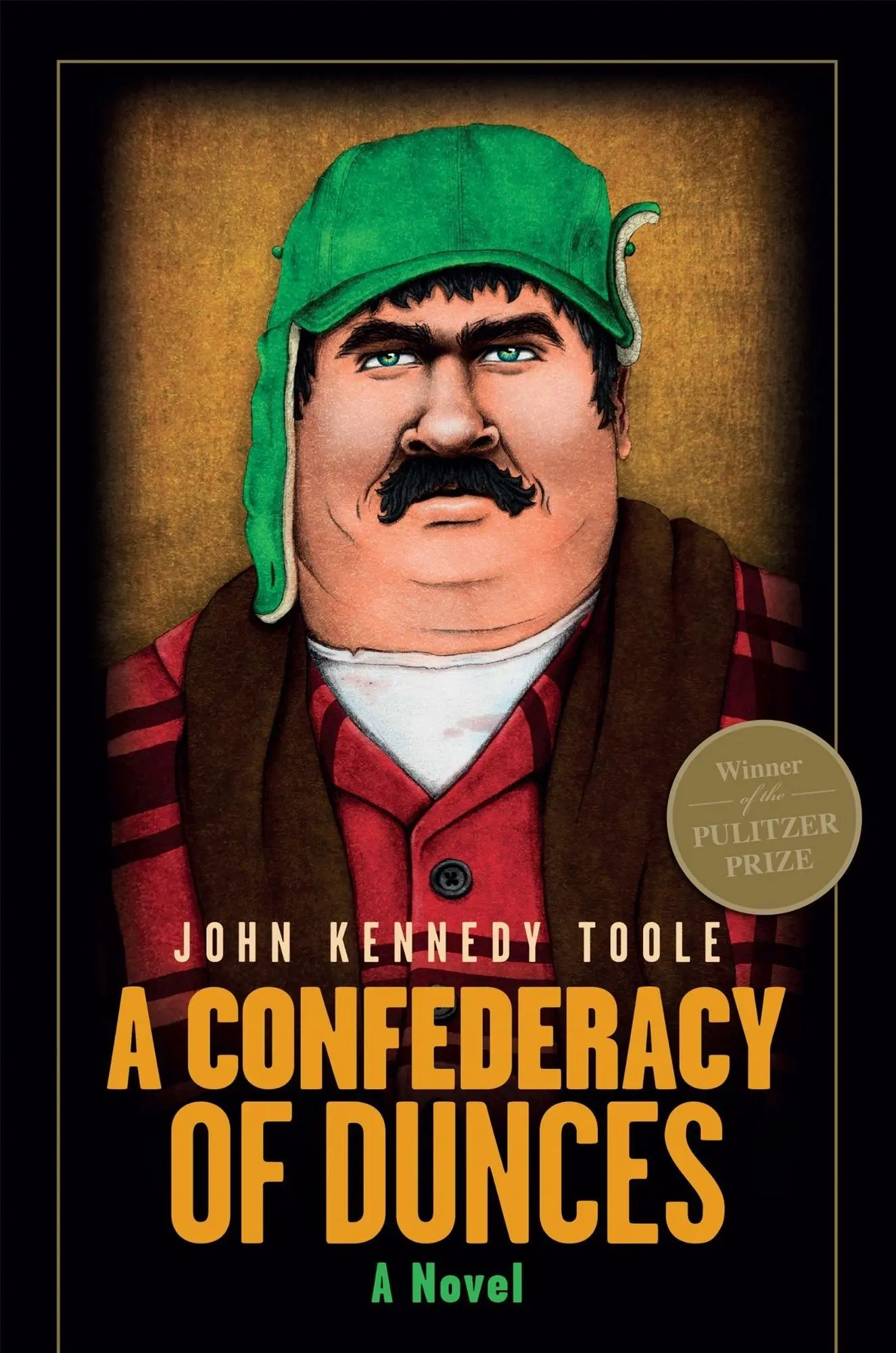 A Confederacy of Dunces A Novel