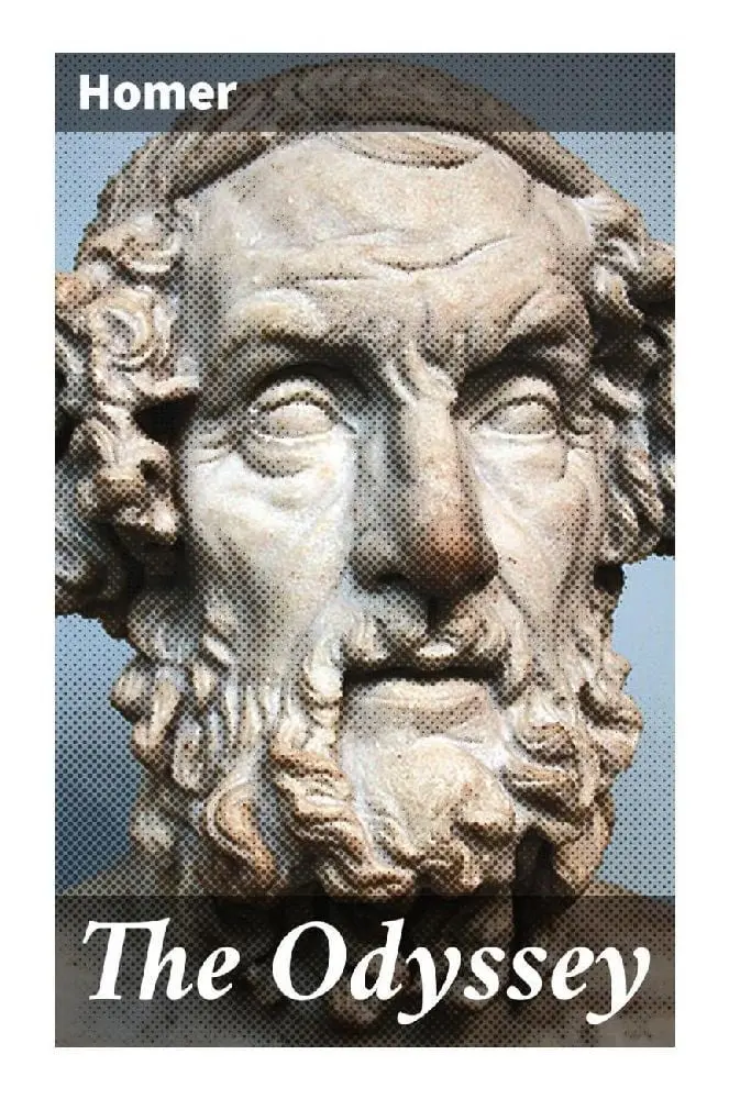 The Odyssey
An Ancient Greek Epic of Ithaca Homecoming, Aegean Peril, Divine Intrigue, and Mythic Adventure