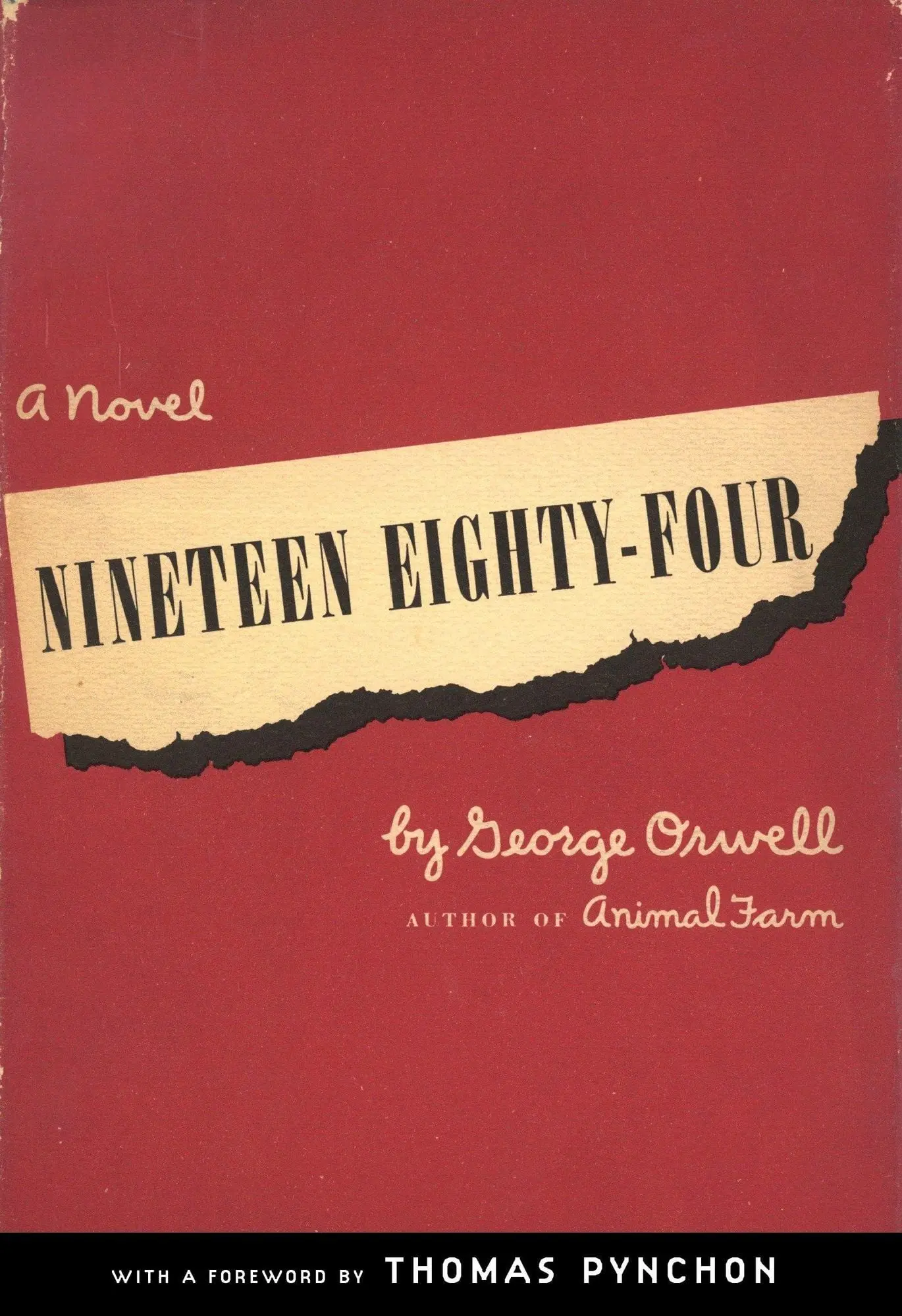 Nineteen Eighty-Four 75th Anniversary